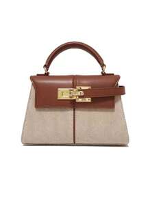 Versatile Crossbody Bag